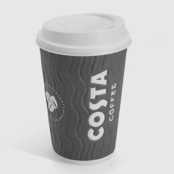 Free £5 Costa Coffee Voucher for Business Owners