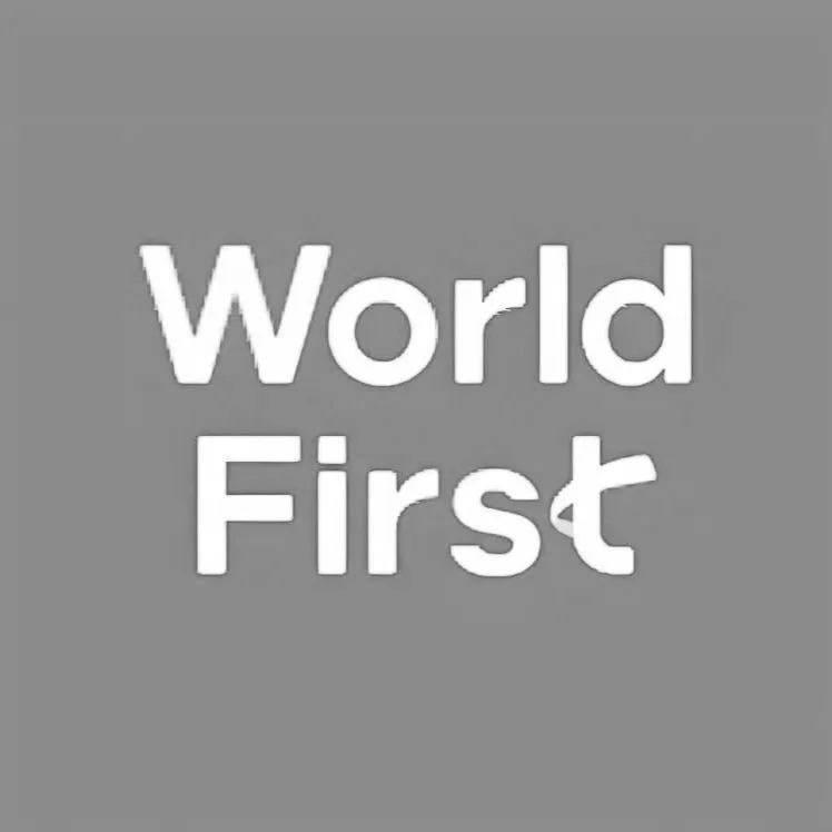 WorldFirst - £80 to sign up for a current account 🔥