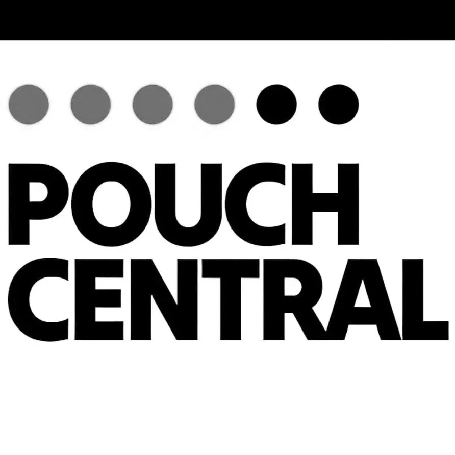 Pouch Central - Get a £5 Amazon voucher 🎁