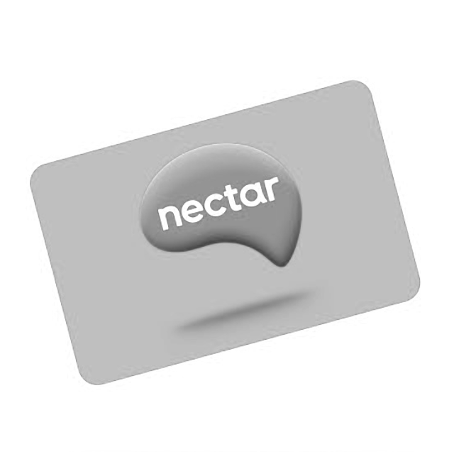 FREE Nectar points by spinning the wheel