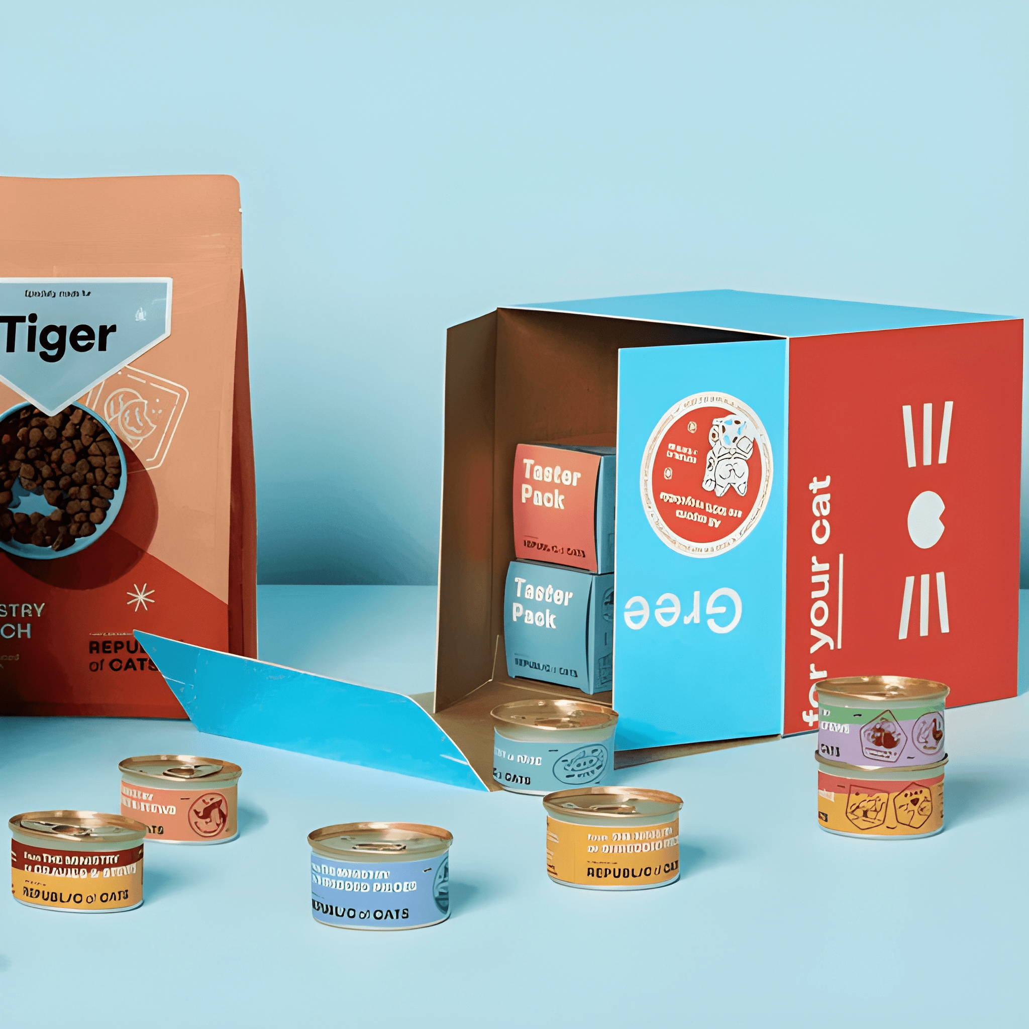 Best Pet Subscription Boxes 🐶
