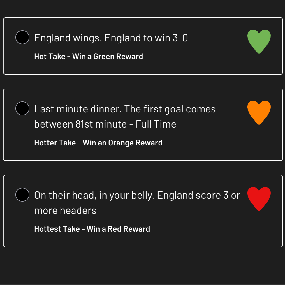 Get FREE Nando’s during the World Cup