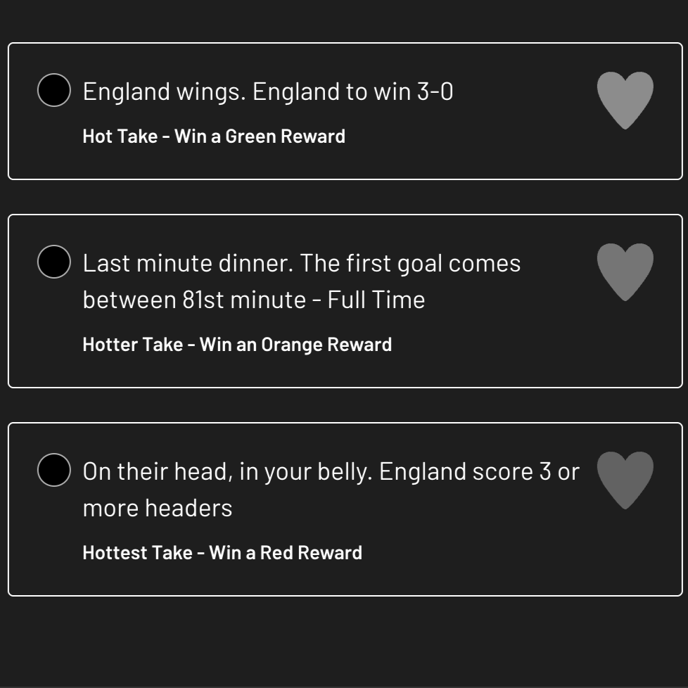 Get FREE Nando’s during the World Cup