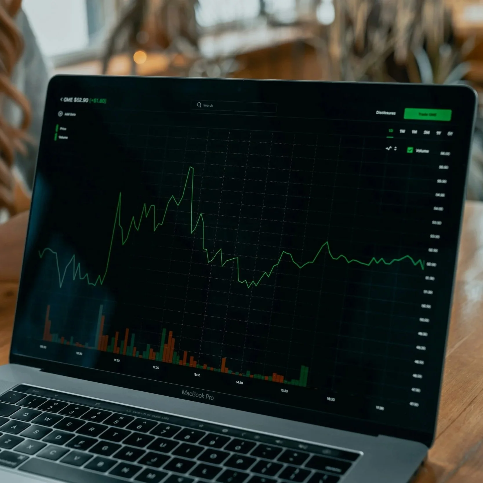 Invest in Stocks, Shares &amp; ETFs 📈