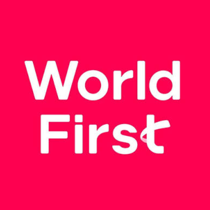 WorldFirst - £50 to sign up for a business account 🔥