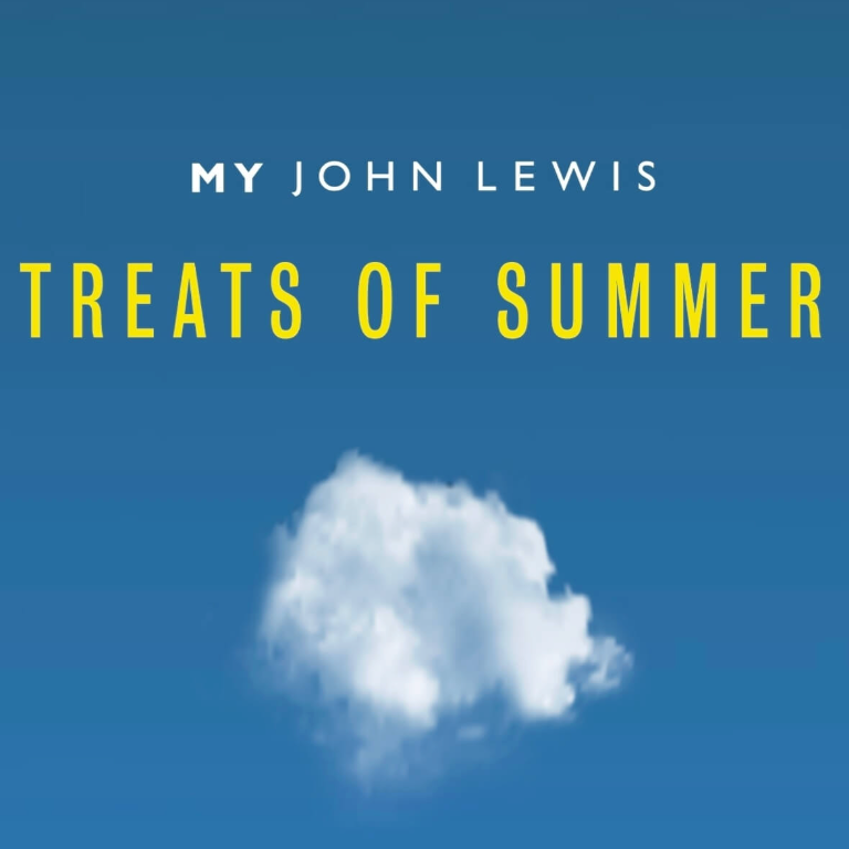 FREE Offers and Treats Daily for John Lewis Members