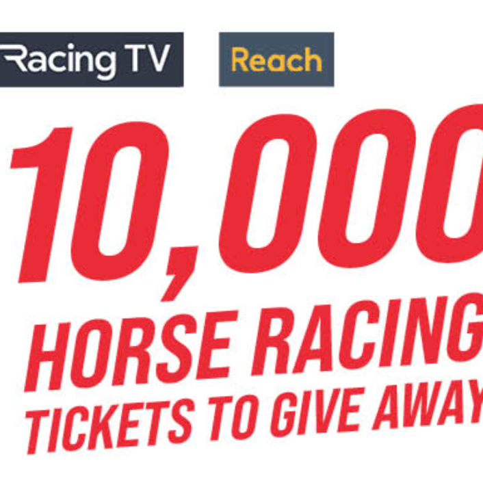 FREE Racing Tickets – Get 2 FREE Tickets To UK Race Meetings 🐎