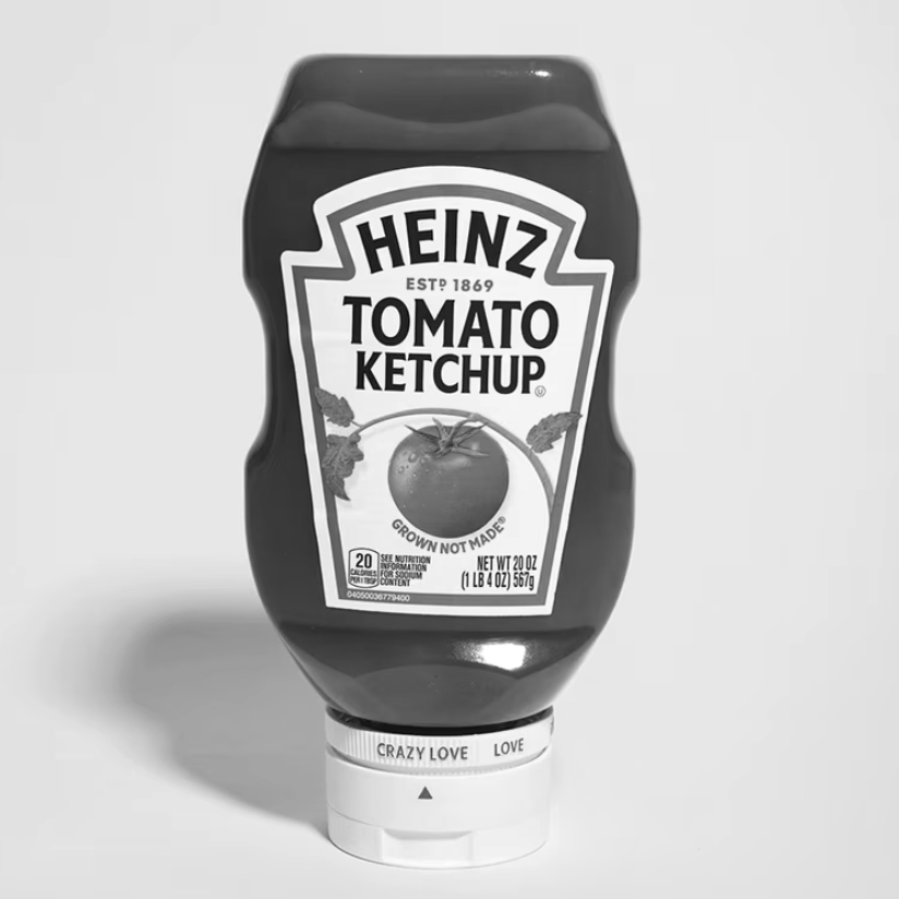 FREE Heinz Love Lids Bundle + Free Delivery