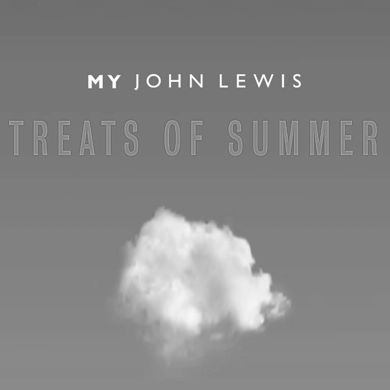 FREE Offers and Treats Daily for John Lewis Members
