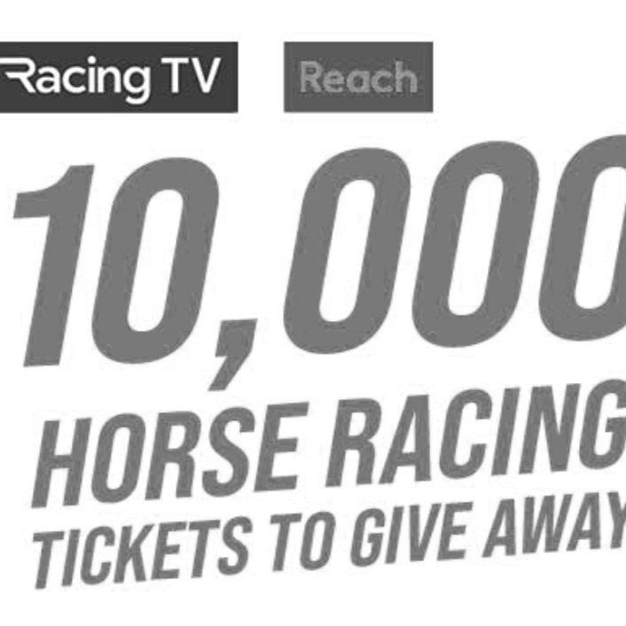 FREE Racing Tickets – Get 2 FREE Tickets To UK Race Meetings 🐎