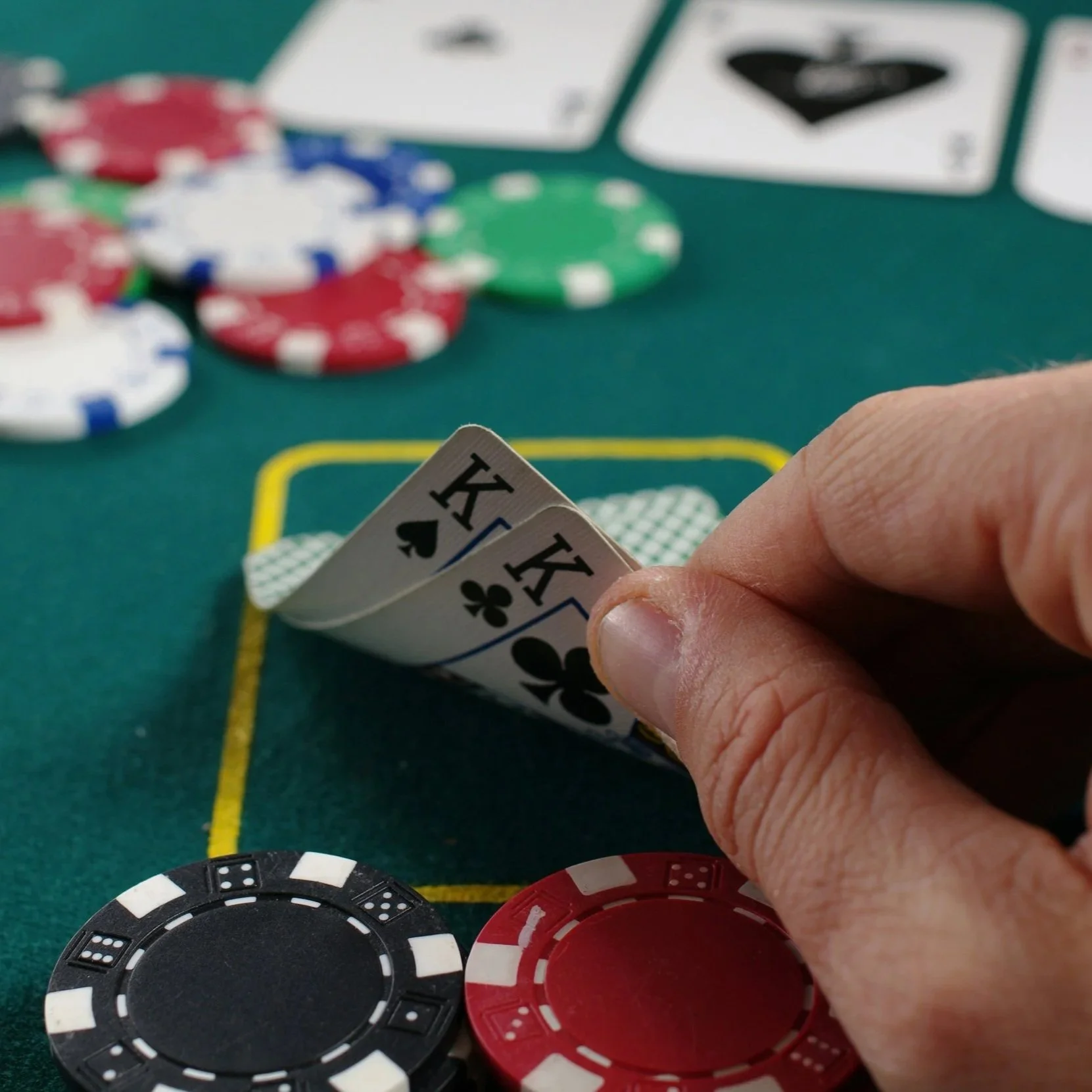 Can Poker Work as a Realistic Side Hustle (UK)