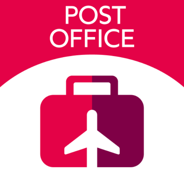 Post Office Travel - Get £10 when you top up £100 💳