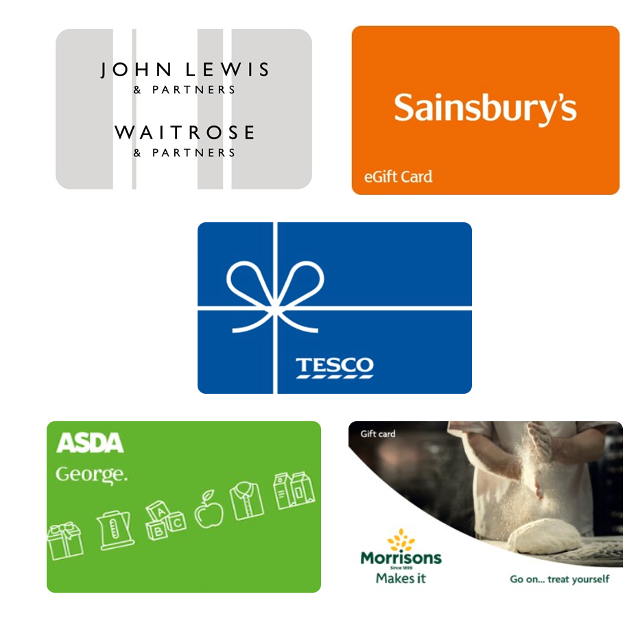 Santander £100 Supermarket Voucher Offer: Get Paid to Open a New Bank Account