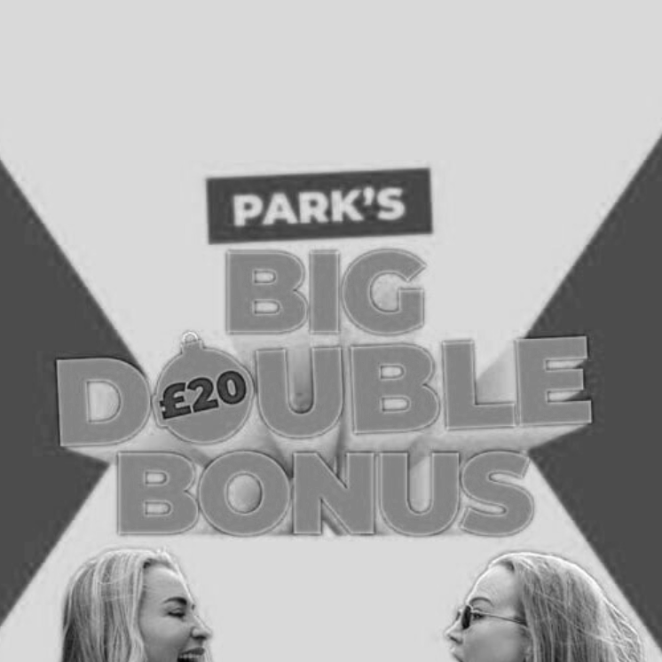 £20 Park Savings Christmas bonus (£50 deposit)