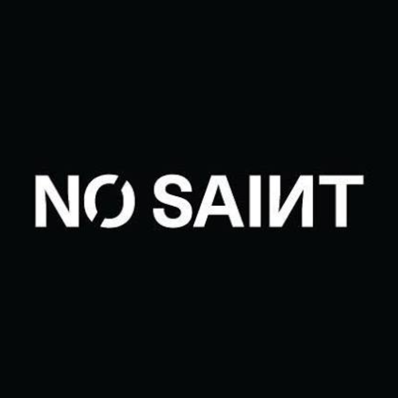 No Saint - Free Full Kit (RRP £36) 👄