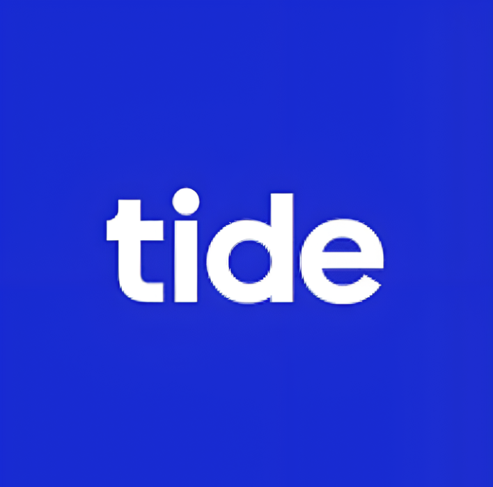 Tide - Get paid £100 to sign up for a current account 🔥