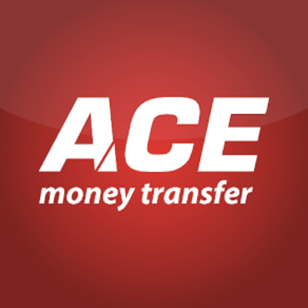 ACE Money Transfer - Get £10 when you send £100