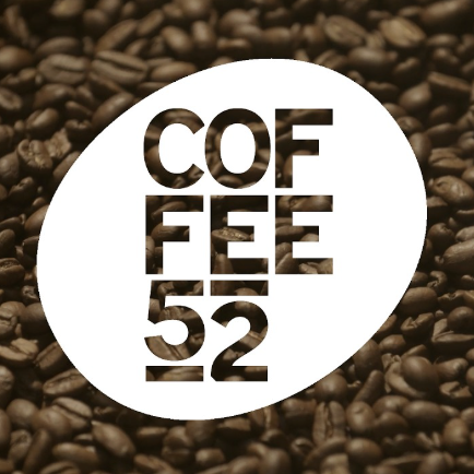 Coffee52 - Get 2 free bags of coffee