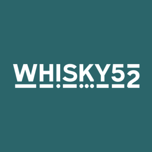 Whiskey52 - Free whiskey and magazine