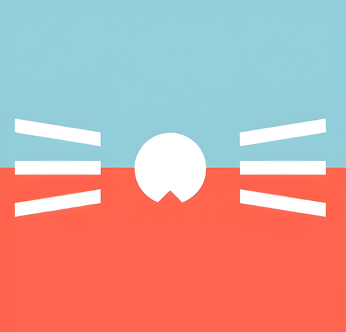 Republic of Cats logo
