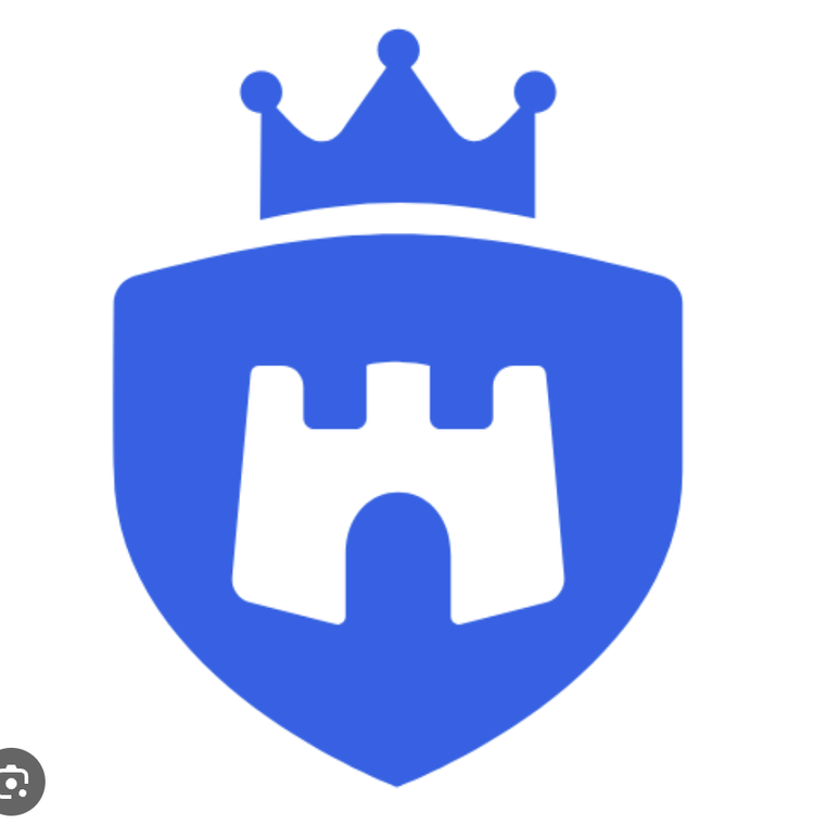 Rewards Kingdom logo