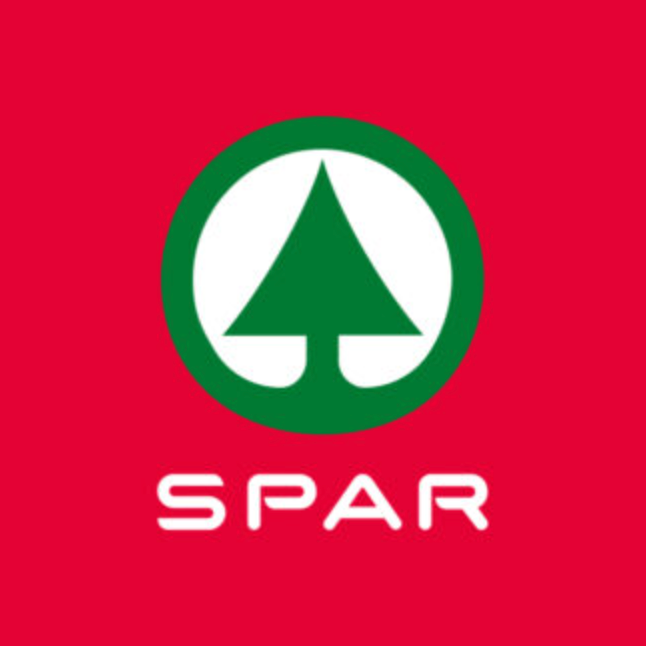 Spar - Play Spar game to win free food