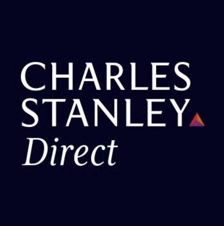 £150 Cashback for Investing £500 with Charles Stanley Direct