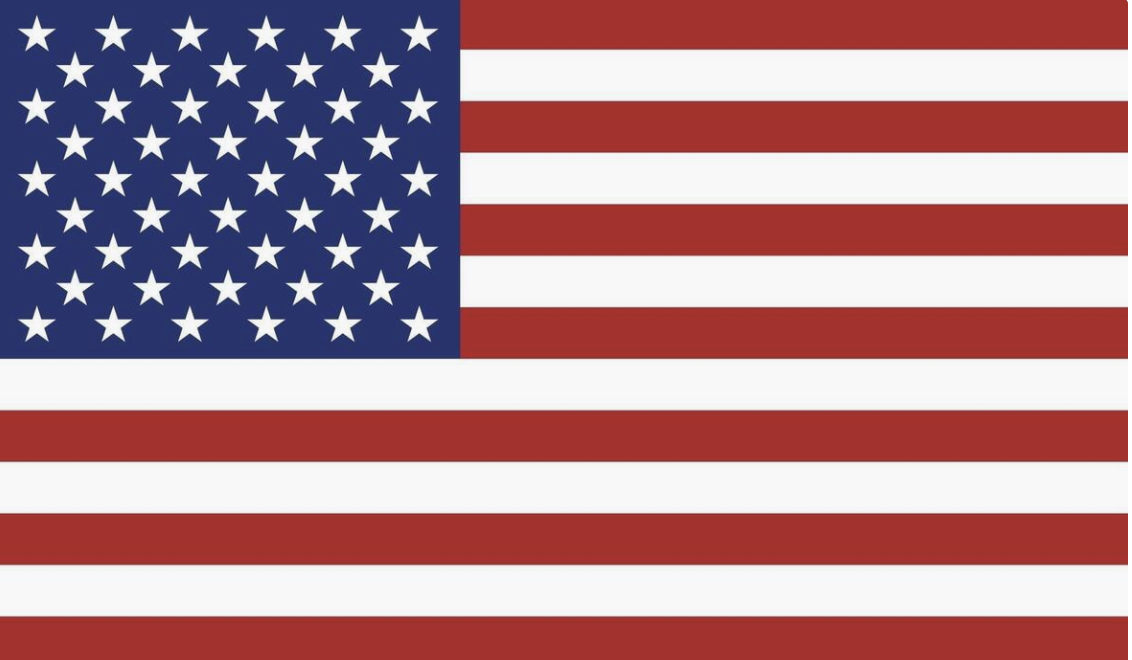 United States flag