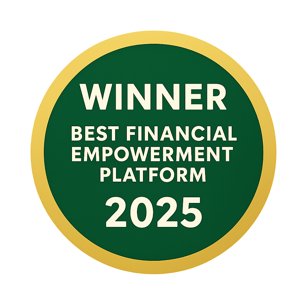 My Side Gig Best Financial Empowerment Platform 2025