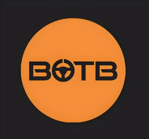 BOTB logo