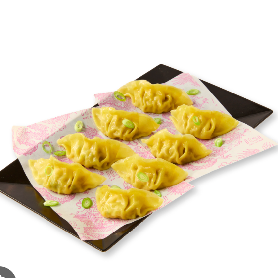 FREE itsu gyoza or bao buns (until 9th March)