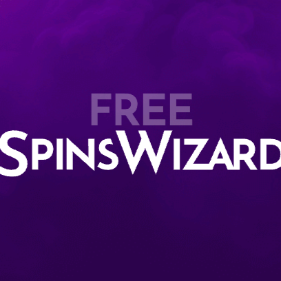 Free Spins Wizard - 100 free spins
