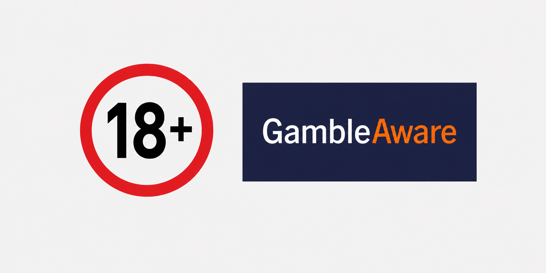 Gambling Aware Image