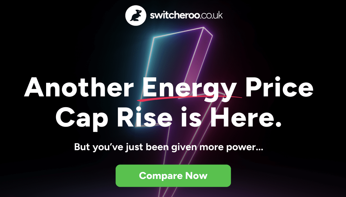 Energy switch