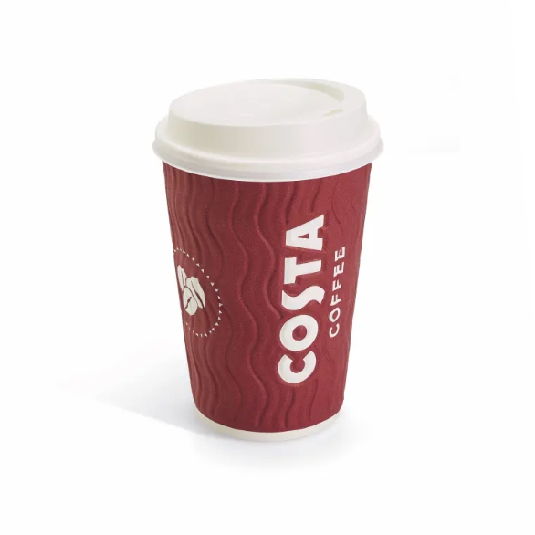 Free Costa Coffee Voucher