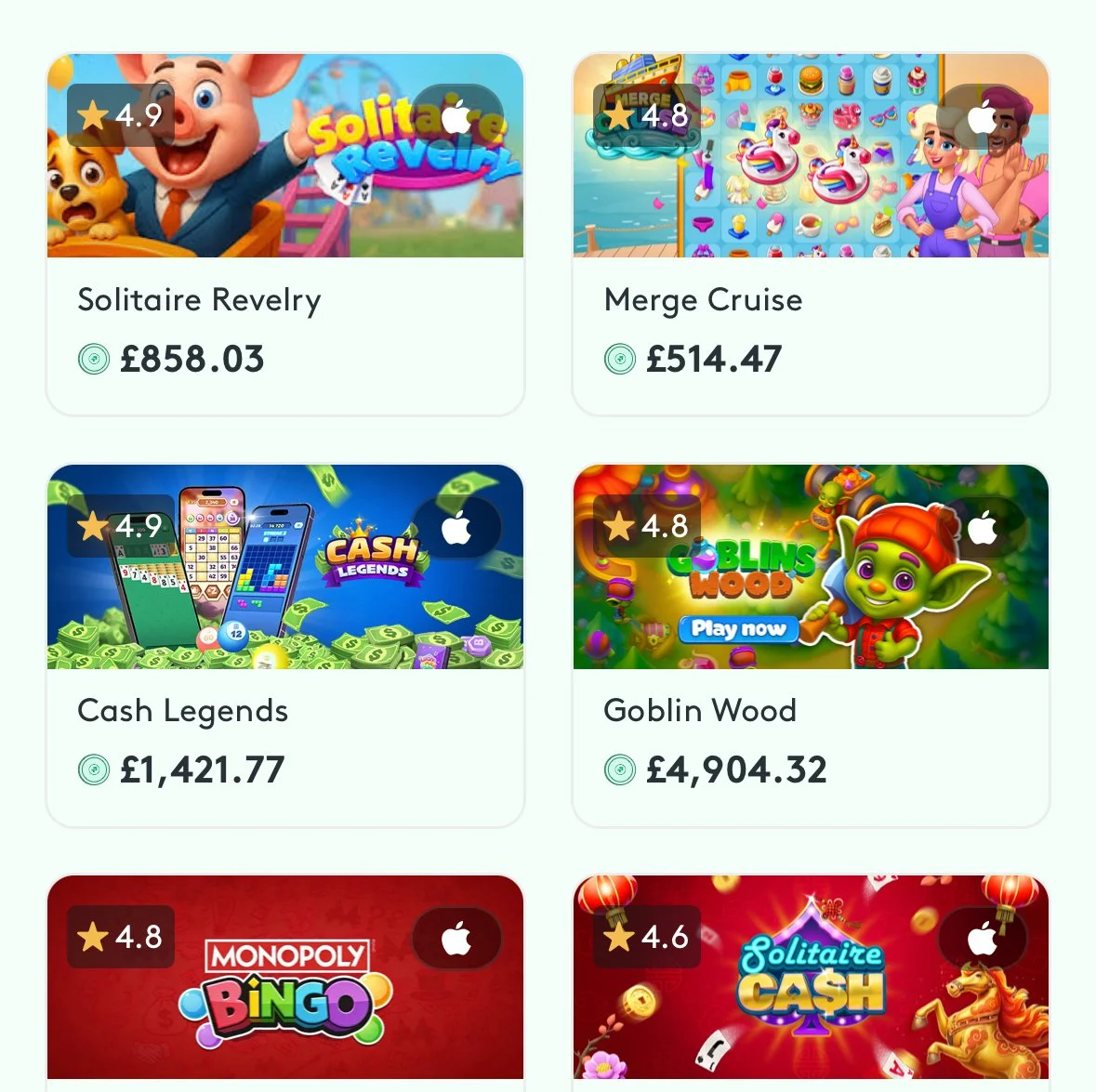 Prograd earn money playing games