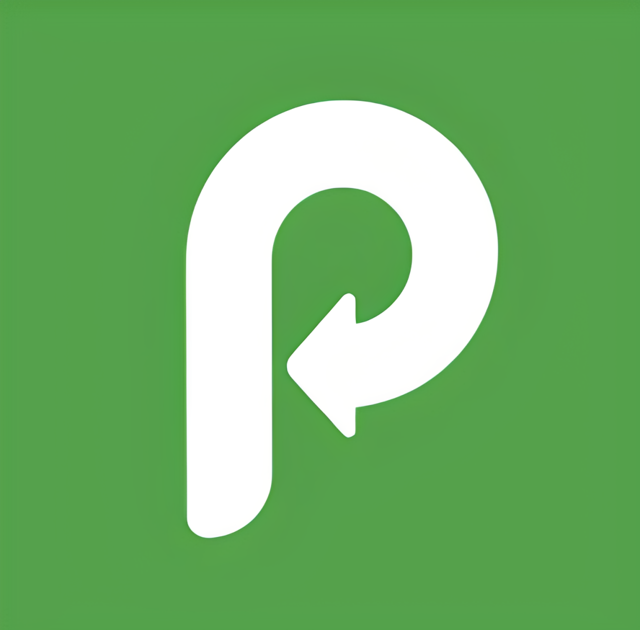 JustPark Logo