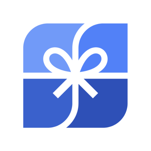 Ribbon Rewards logo