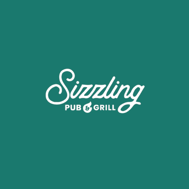 Sizzling Pubs - Free drink on the app