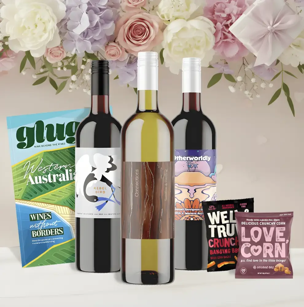 Wine52 subscription box