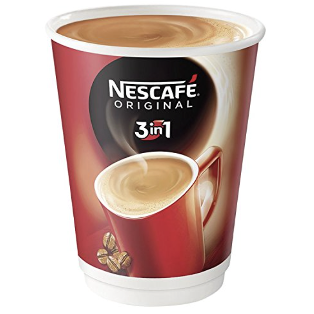 Free Nescafe coffee at nearest Asda store
