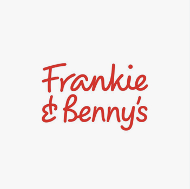 Frankie & Benny’s - Free main course