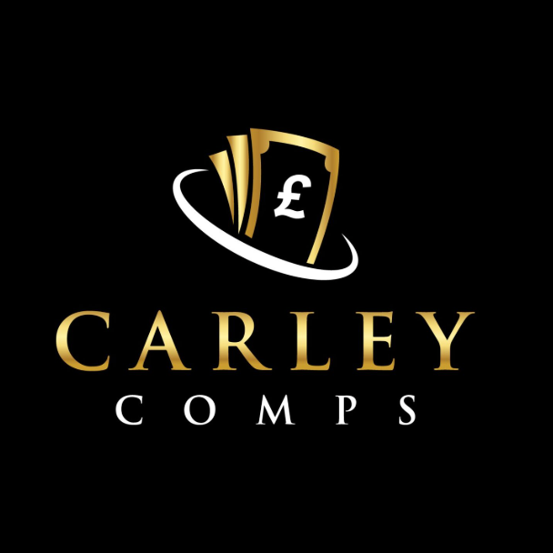 Carley Comps - Free £4 game credit