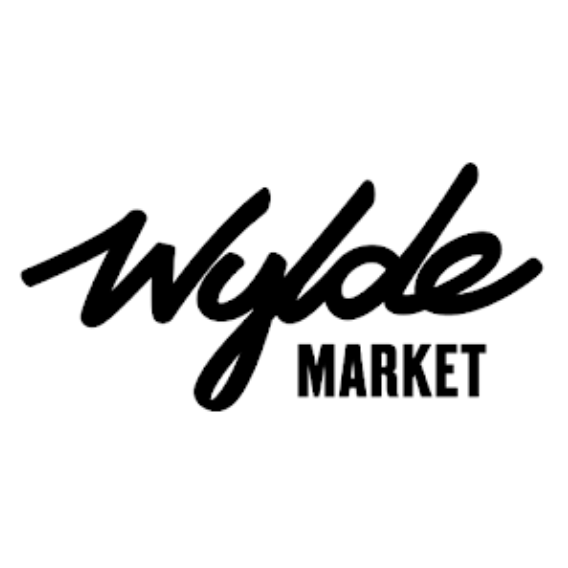 Wylde Market - Get £30 off your first order
