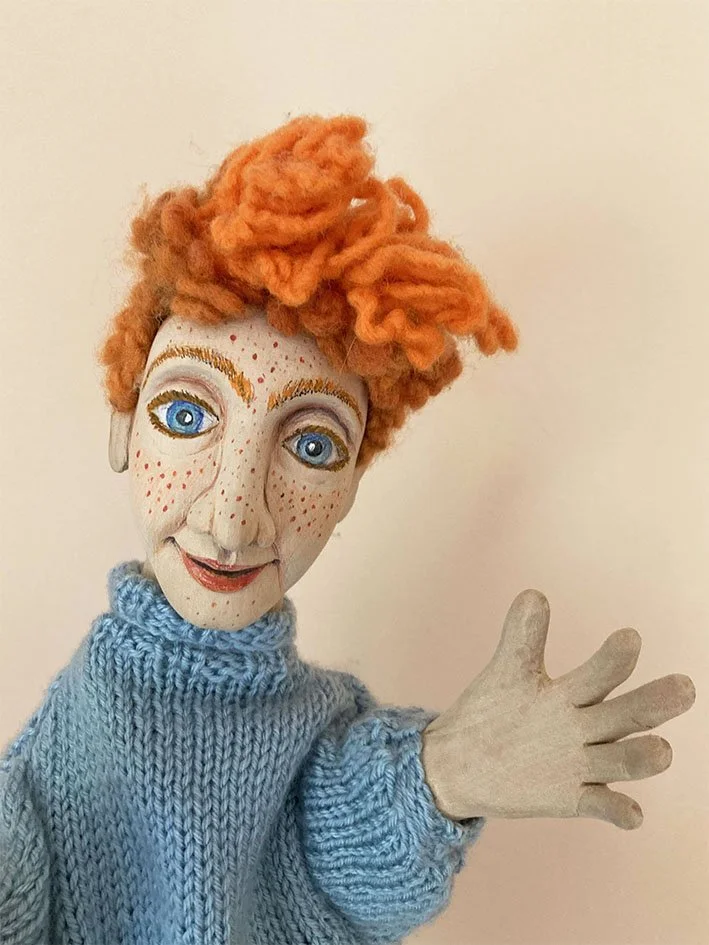 Till (Handpuppe)