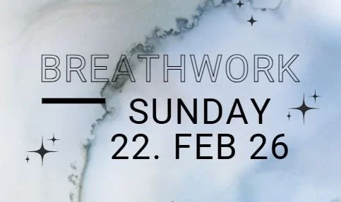 Breathwork Sunday - Atem Workshop