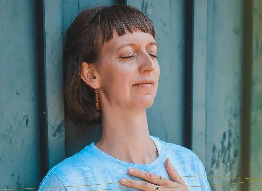 Breathwork/ Sanfte Atemarbeit