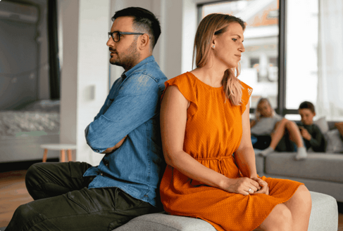 BEWUSSTE LIEBE - Impulsvortrag &amp; Selbsterfahrung für Paare