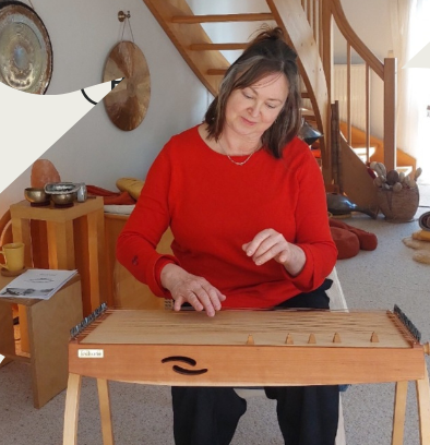 Klangreise Soundbath