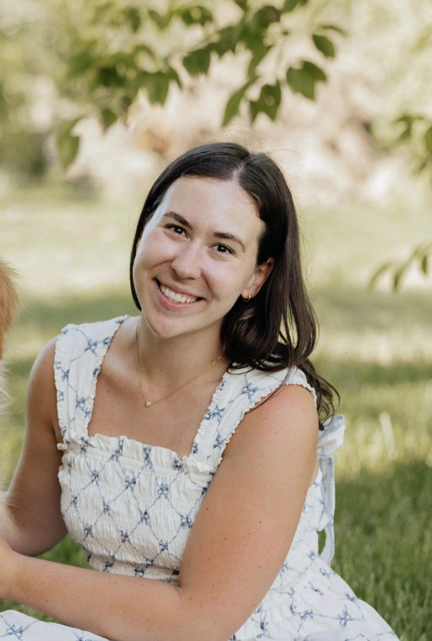 Gabby Miller, PLPC - Understanding Minds